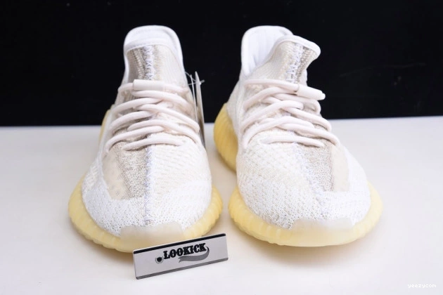 YEEZY FZ5246 ADIDAS REFLECTIVE V2 BOOST ABEZ 350 1113